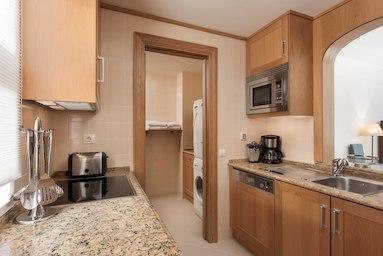 Pine Cliffs Residence, a Luxury Collection Resort, Algarve