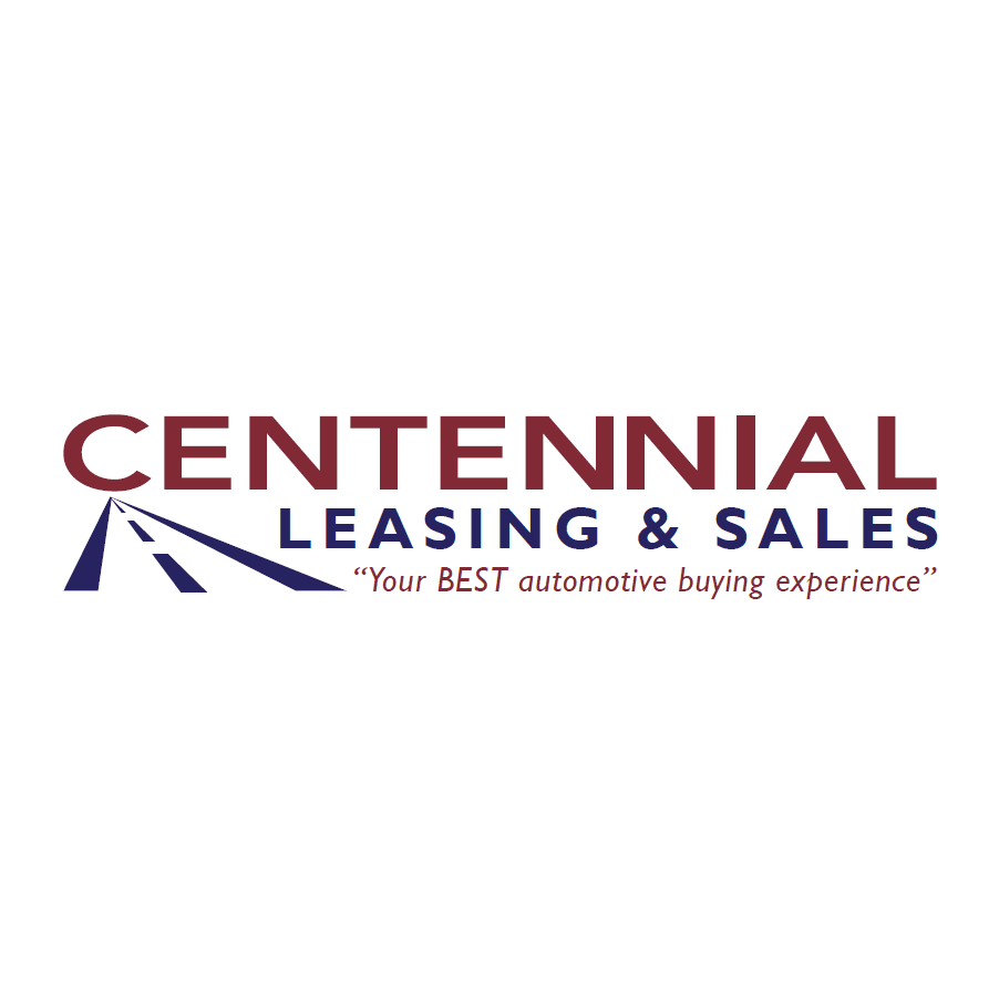 Centennial Leasing Logo