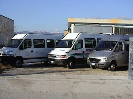 Images Autonoleggi Astra