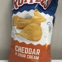 Cruize-Thru Grab & Go Image