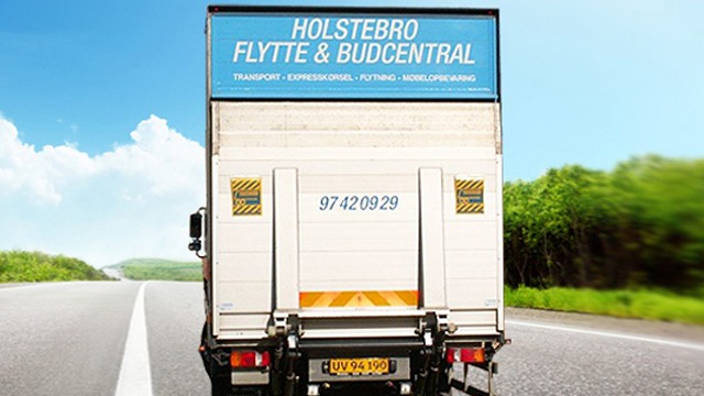Images Holstebro Flytte- og Budcentral ApS