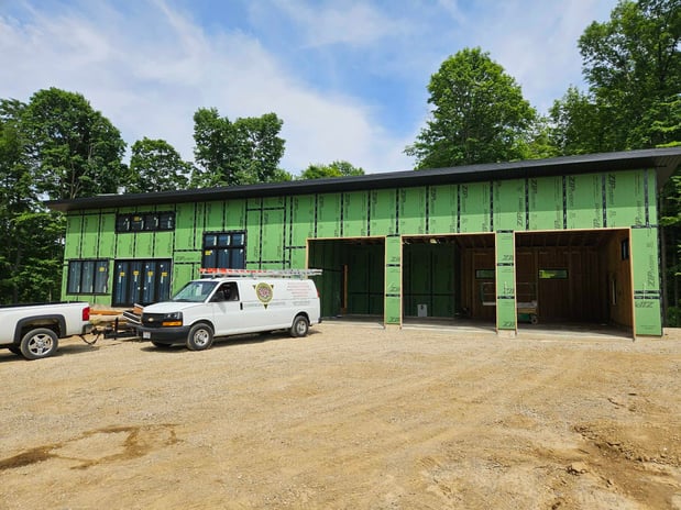 Images Zara Construction, Inc.