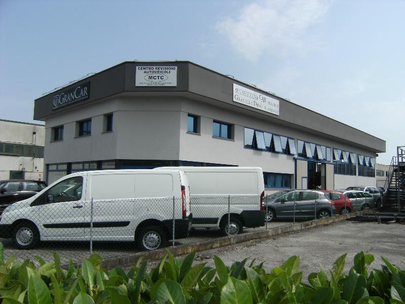 Images Autofficina Granello Srl