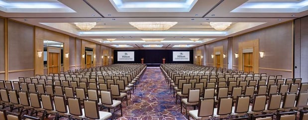 Images Hilton Los Angeles North/Glendale & Executive Meeting Ctr