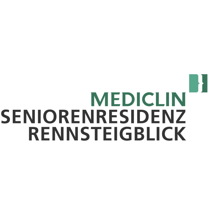MEDICLIN Seniorenresidenz Rennsteigblick Logo