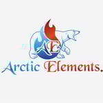 Arctic Elements Logo