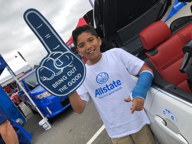 Images Wilcox & Gamboa Ins Agy: Allstate Insurance