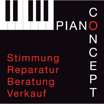Piano Concept in Zürich
