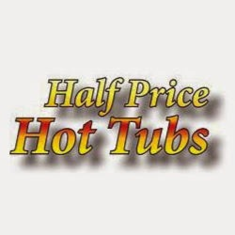 Images Half Price Hot Tubs
