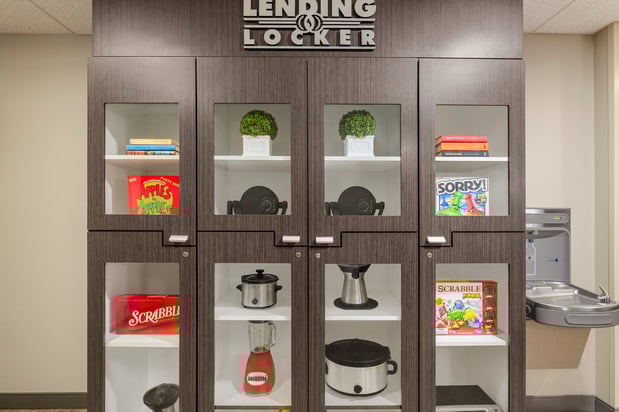 Images Candlewood Suites Tuscaloosa by IHG