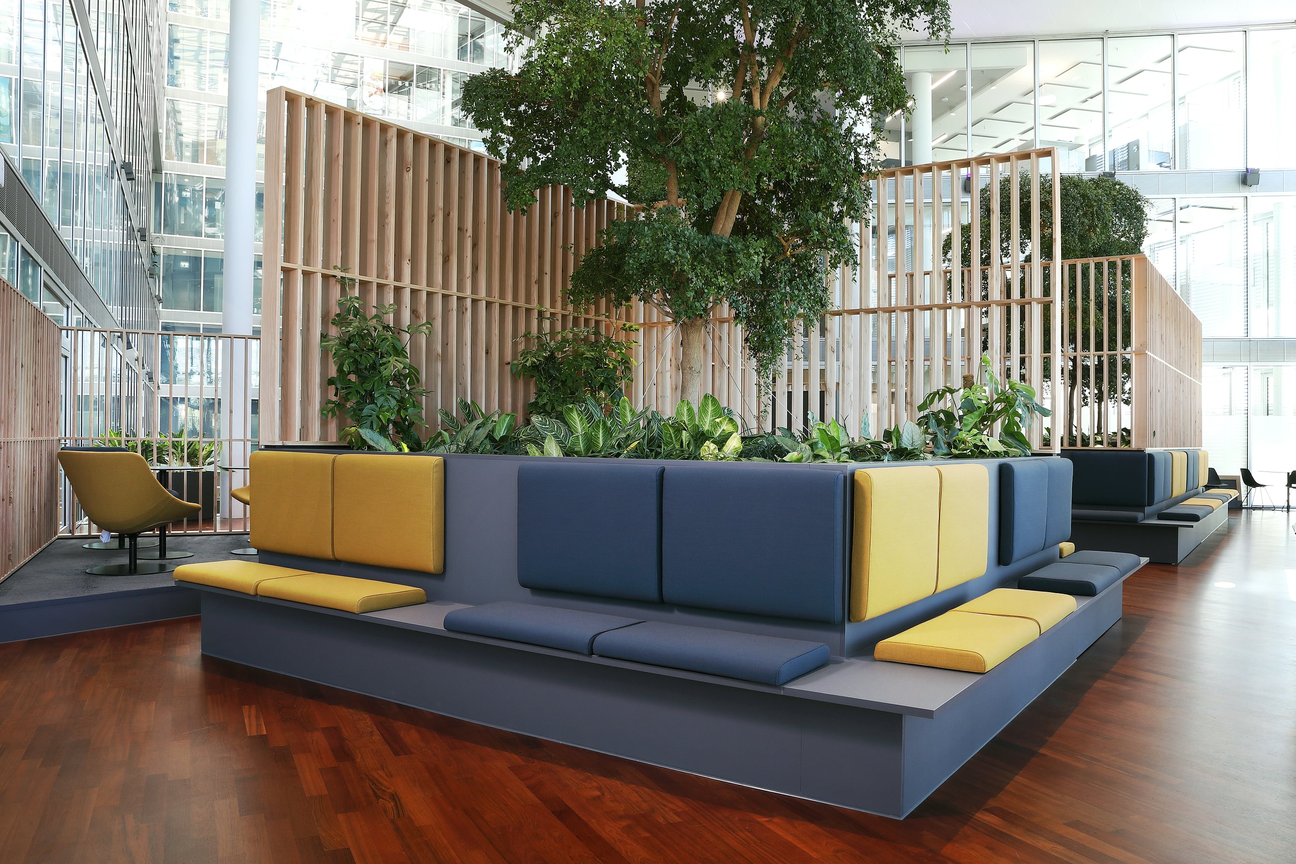 Schreinerei Addeo, Finkernweg 4 in Kreuzlingen