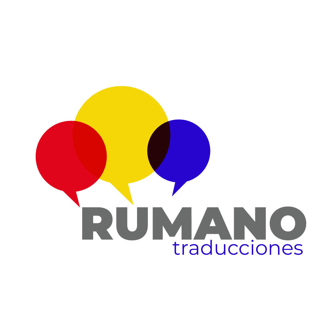Traducciones Juradas Rumano Logo