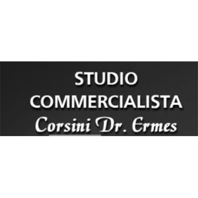Studio Commercialista Corsini Dr. Ermes Logo