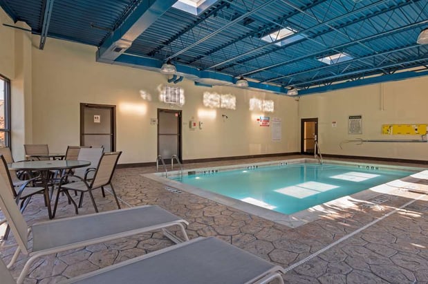 Images Best Western Louisville East Inn & Suites