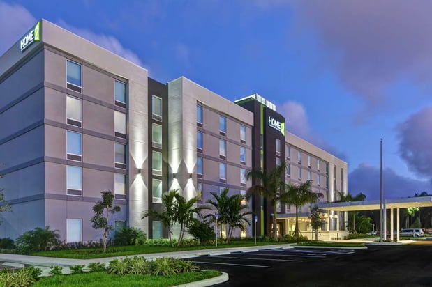 Images Home2 Suites by Hilton West Palm Beach Airport