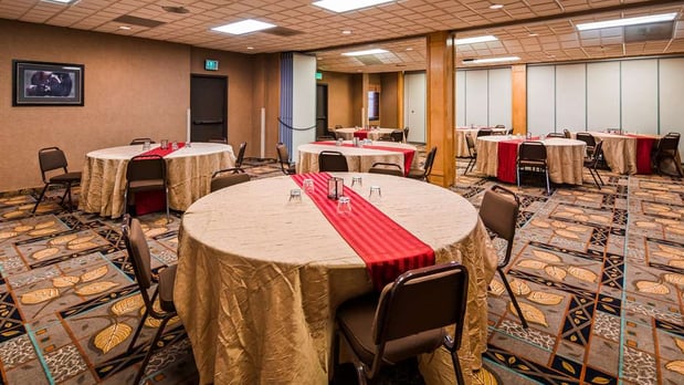 Images Best Western Bidarka Inn