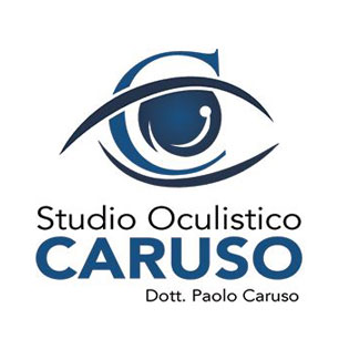 Caruso Dr. Paolo Oculista Logo