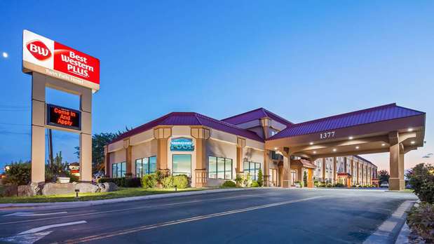 Images Best Western Plus Twin Falls Hotel