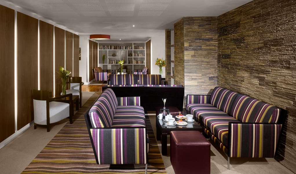 Breakout Area