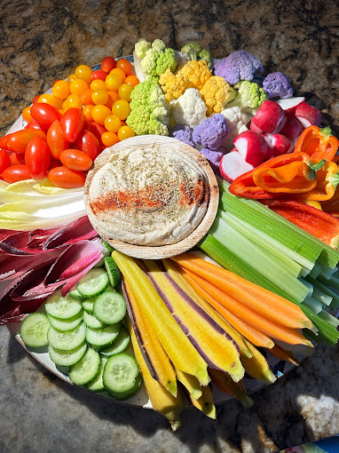 Montag  Catering Logo