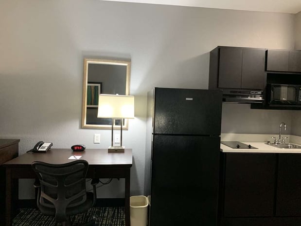 Images Best Western Plus Olive Branch Hotel & Suites
