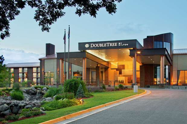 Images DoubleTree by Hilton Hotel Denver Tech Center