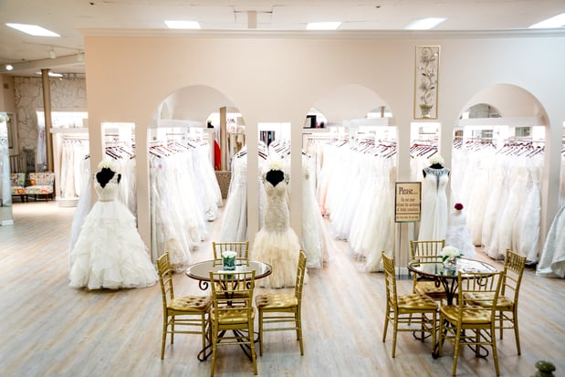 Images Truly Forever Bridal