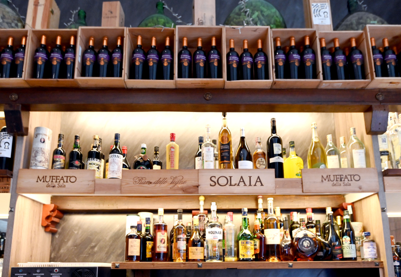 Images Trattoria Milanese dal 1997| Famiglia Mita