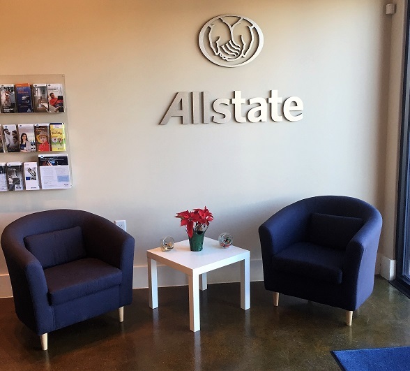 Images James Dallesandro: Allstate Insurance