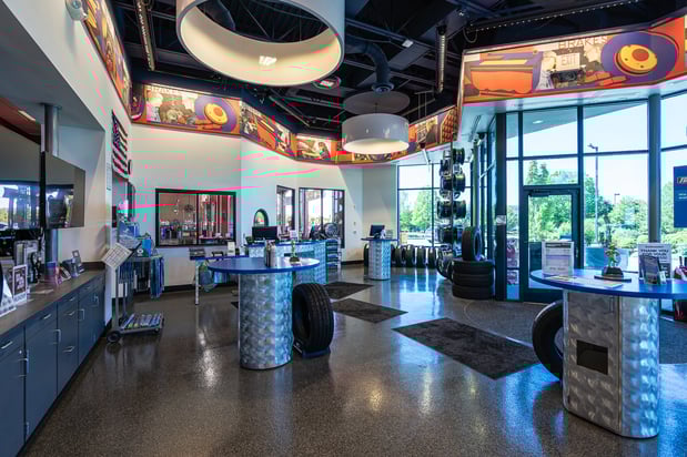 Images Tire Discounters