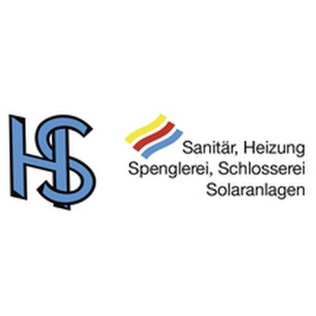 Hertner Sanitär Logo