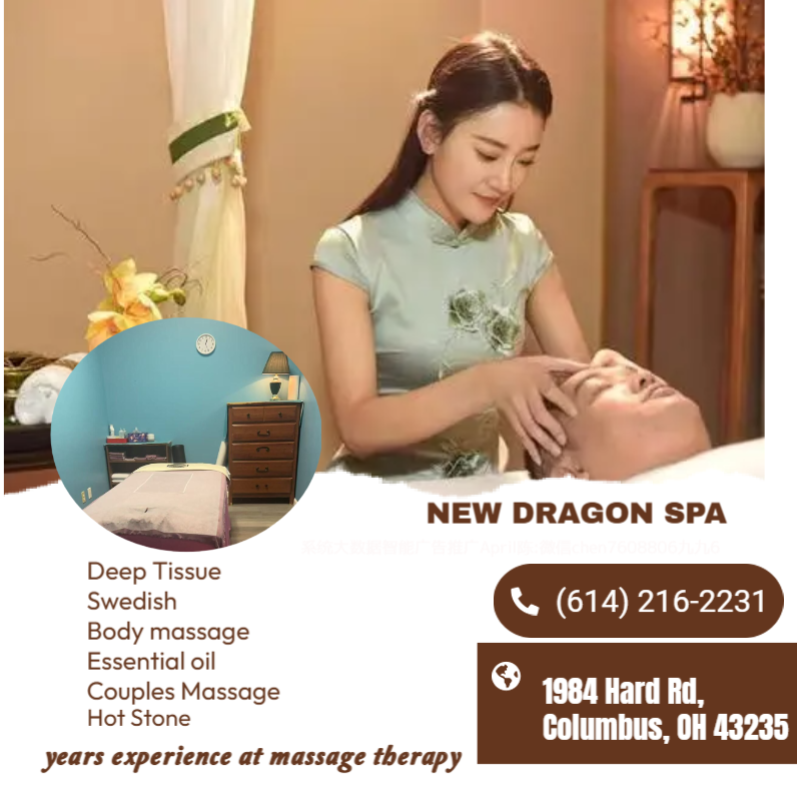 Images NEW DRAGON SPA