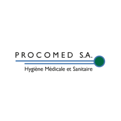 Procomed SA Logo