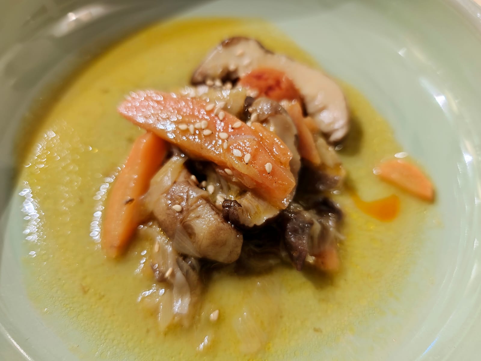 Images El Fogaril Gastrobar