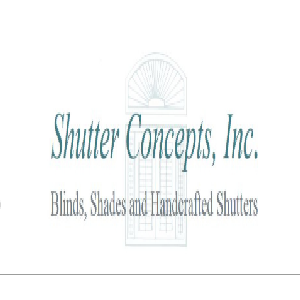 Shutter Concepts Inc