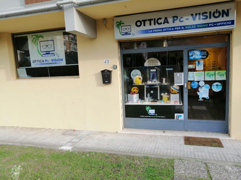 Ottica Pc Vision Dott Natalino Scantamburlo Ottici Rivenditori Di Occhiali Al Dettaglio Pisa Ottica Pc Vision Dott Natalino Scantamburlo A Pisa Tel It Infobel Locale It