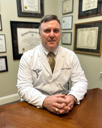 Images Bradham Chiropractic Clinic, PA