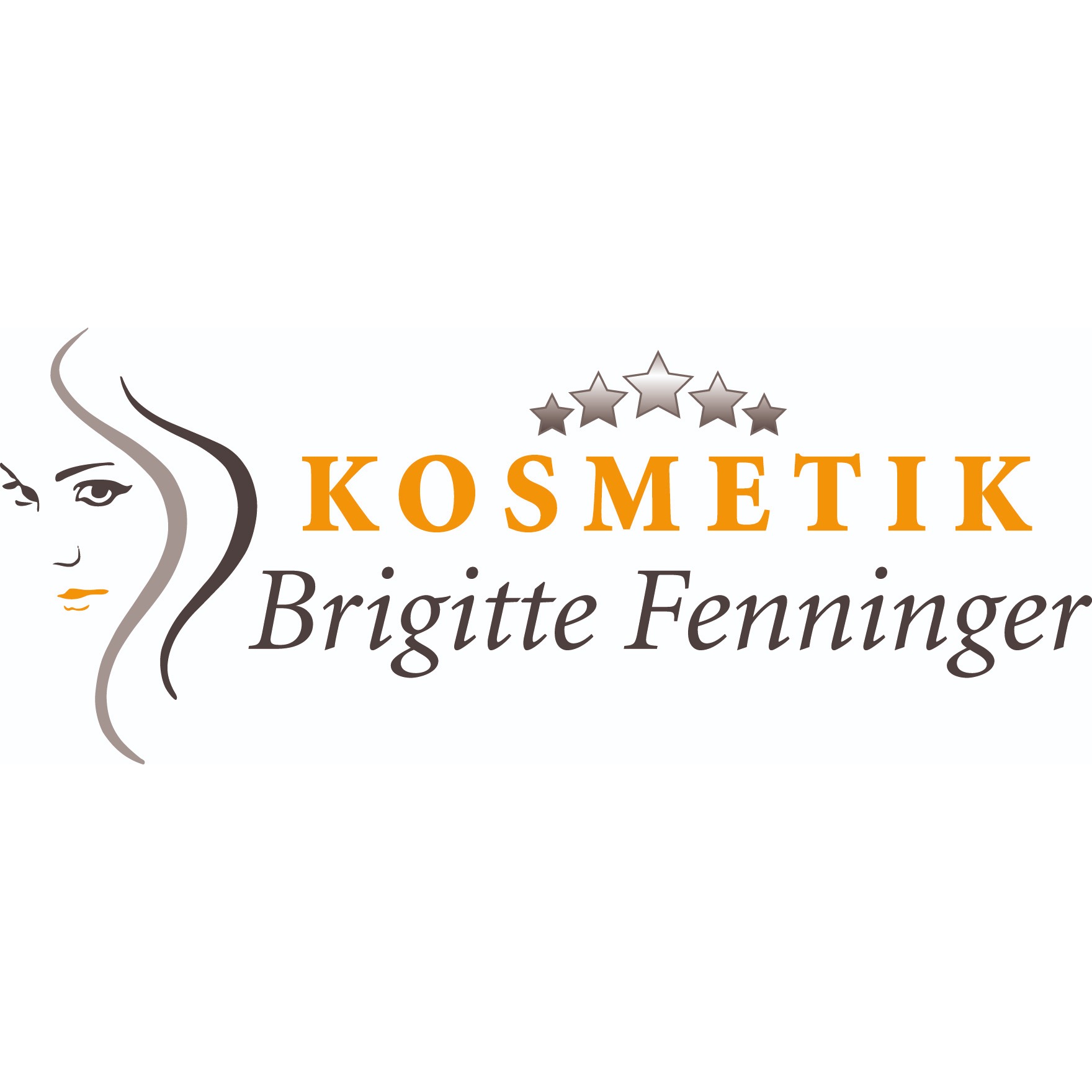 Logo von Kosmetik Brigitte Fenninger