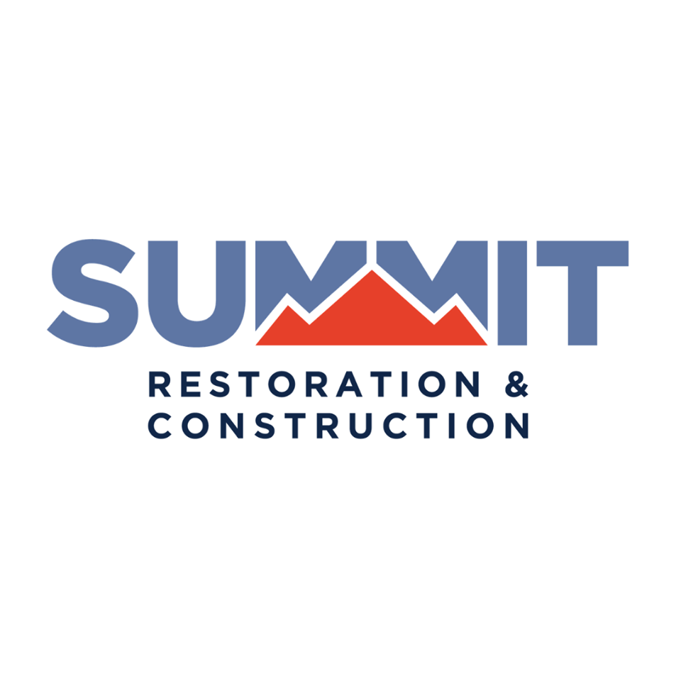 Summit Restoration & Construction Logo