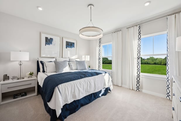 Images Overlook at Westmore by Stanley Martin Homes