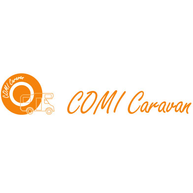 Comi Caravan Logo