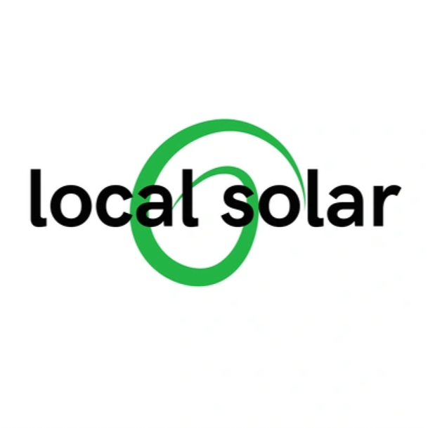 Local Solar NJ Installers Logo