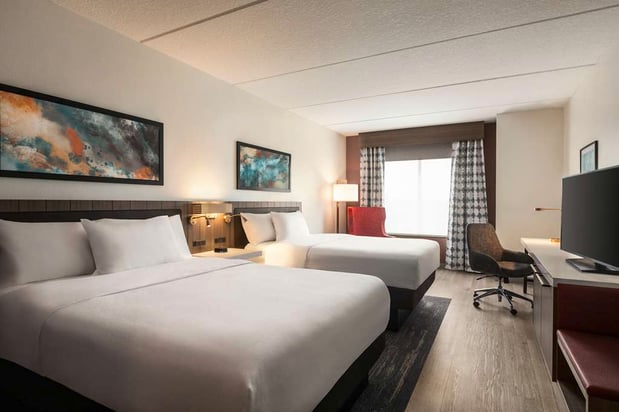 Images Hilton Garden Inn Palm Coast Town Center