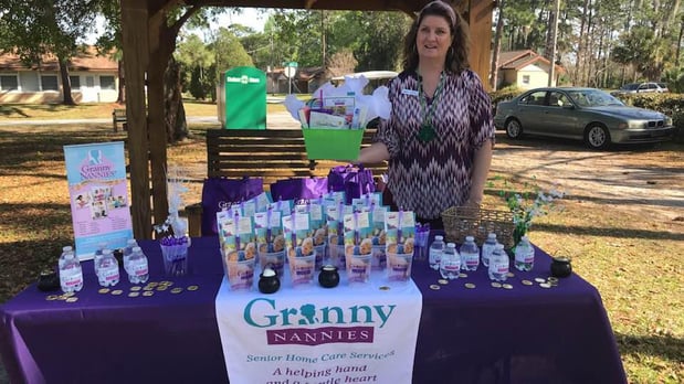 Images Granny Nannies of Jacksonville