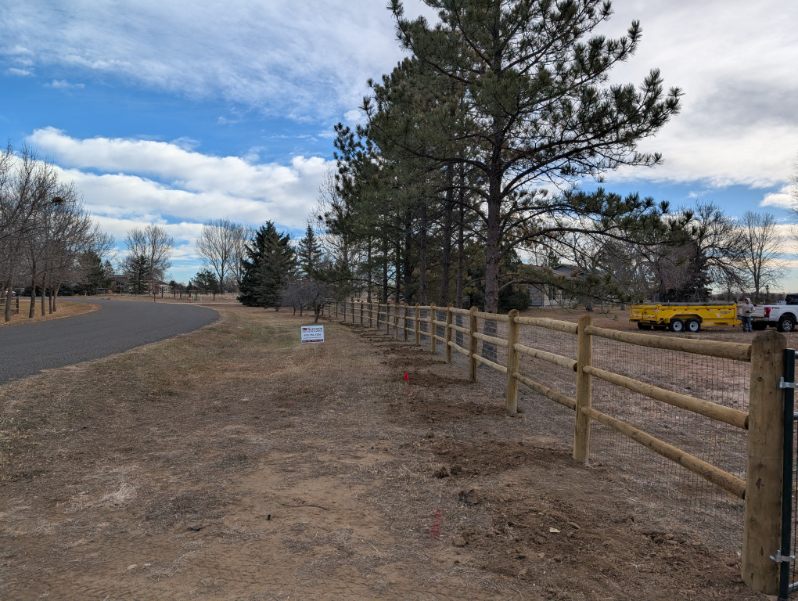 Images Superior Fence & Rail