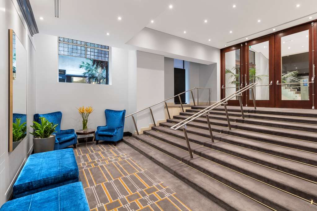 Images Radisson Blu Plaza Hotel, Sydney - Closed