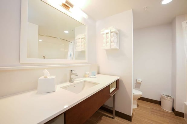 Images Hampton Inn & Suites Aurora South Denver