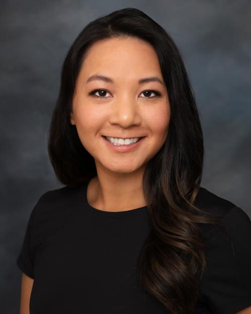 Images Kristi Kwan, DO