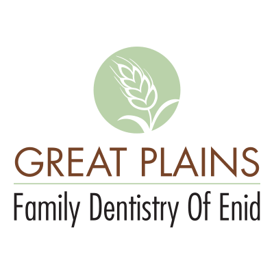 Great Plains Family Dentistry of Enid Logo