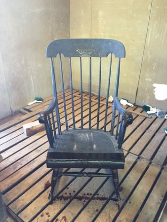Images Victorian Rose Furniture Renewal LLC